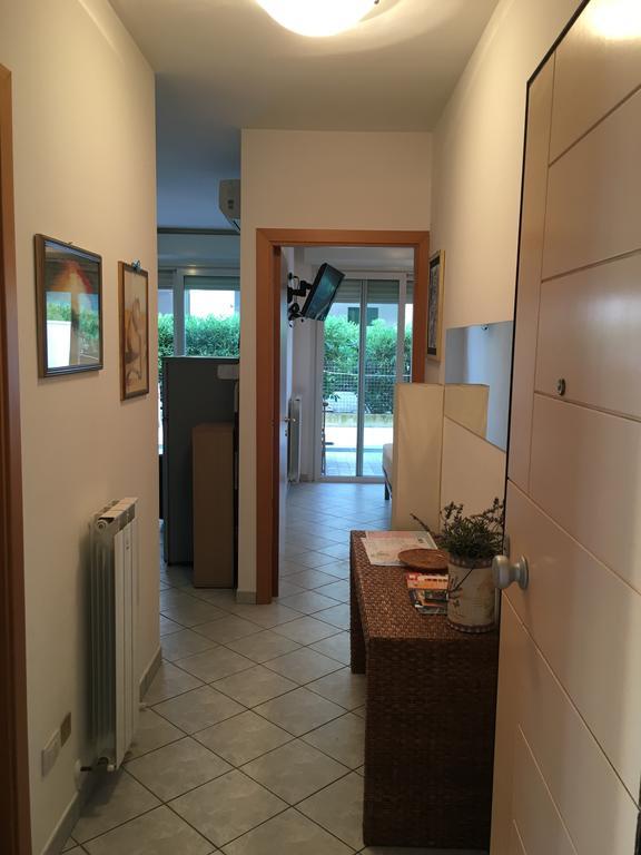 Villa Casa Vacanze "Marina Vecchia" à Senigallia Extérieur photo