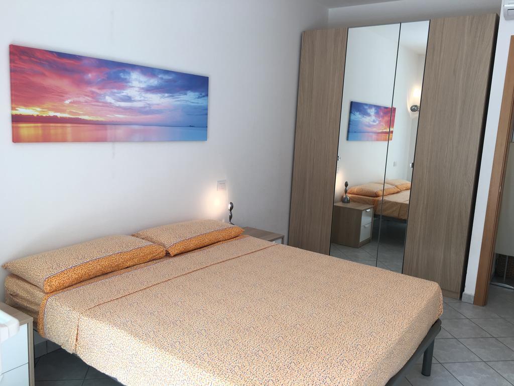 Villa Casa Vacanze "Marina Vecchia" à Senigallia Extérieur photo